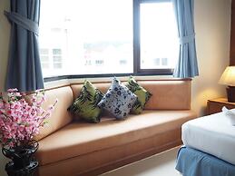 Your Place Inn