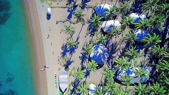 Coconut Garden Beach Resort