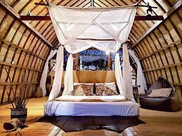 Coconut Garden Beach Resort