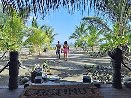 Coconut Garden Beach Resort