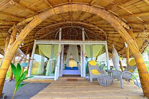 Coconut Garden Beach Resort