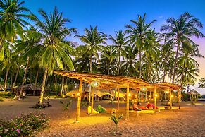 Coconut Garden Beach Resort
