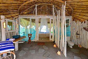 Coconut Garden Beach Resort
