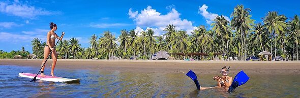 Coconut Garden Beach Resort