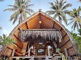 Coconut Garden Beach Resort