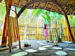 Coconut Garden Beach Resort