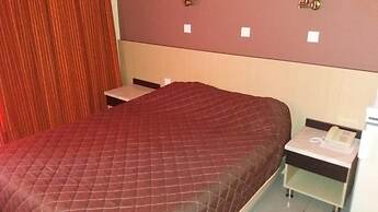 Dimitris Paritsa Hotel