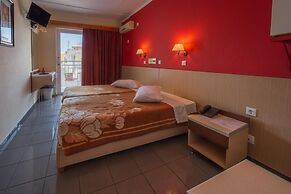 Dimitris Paritsa Hotel