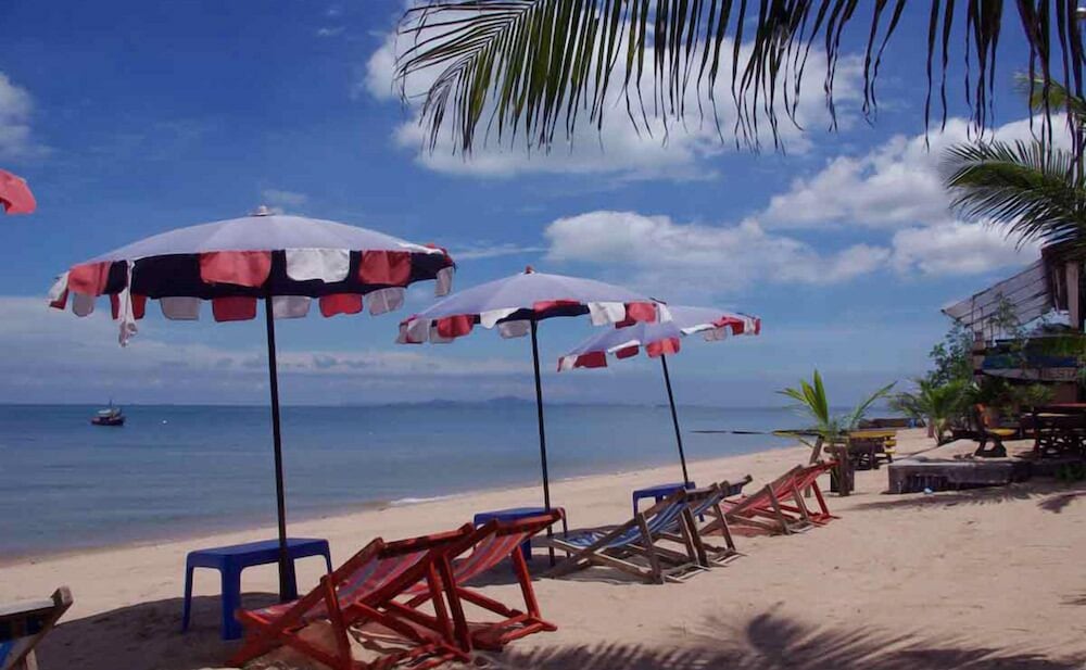 Sea Falcon Hotel