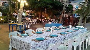 Sea Falcon Hotel