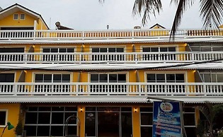 Sea Falcon Hotel