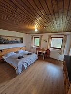 Pension Bärenwirt