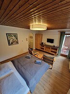 Pension Bärenwirt