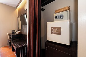 Baan Sukhumvit Soi 20