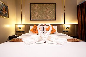 Baan Sukhumvit Soi 20