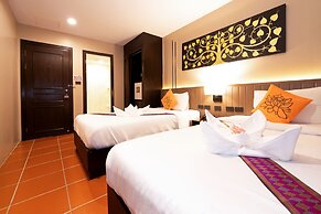 Baan Sukhumvit Soi 20