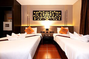 Baan Sukhumvit Soi 20