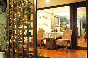 Baan Sukhumvit Soi 20