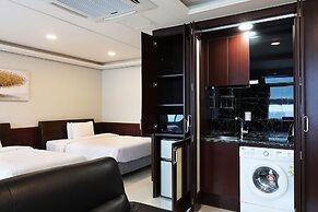 Inter City Seoul