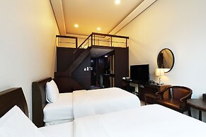 Inter City Seoul
