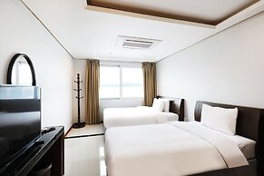 Inter City Seoul