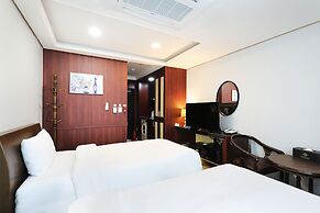 Inter City Seoul