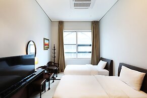 Inter City Seoul