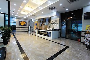 Inter City Seoul