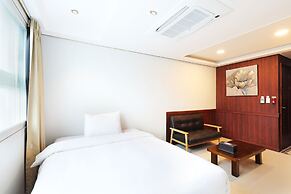 Inter City Seoul