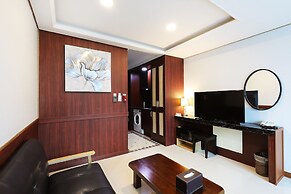 Inter City Seoul