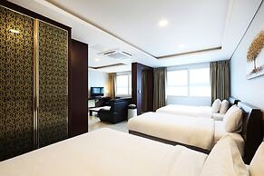 Inter City Seoul