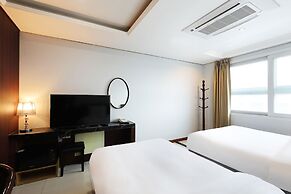 Inter City Seoul