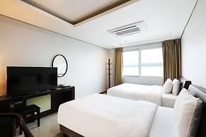 Inter City Seoul