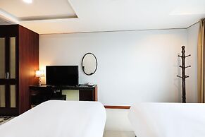 Inter City Seoul