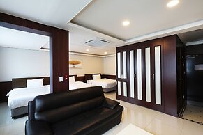 Inter City Seoul
