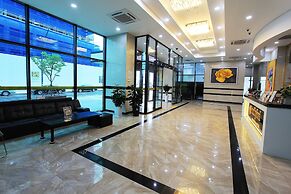 Inter City Seoul