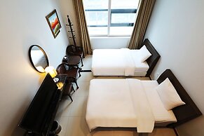 Inter City Seoul