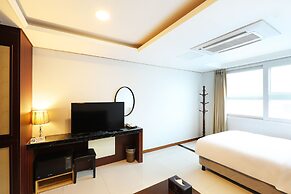 Inter City Seoul