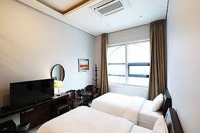 Inter City Seoul