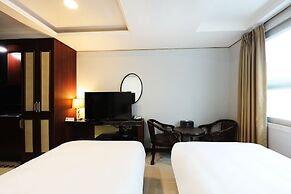 Inter City Seoul