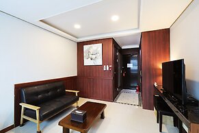 Inter City Seoul