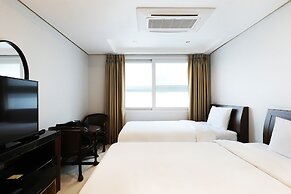 Inter City Seoul