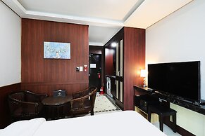 Inter City Seoul
