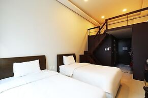 Inter City Seoul