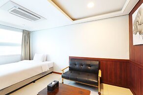 Inter City Seoul