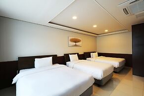Inter City Seoul