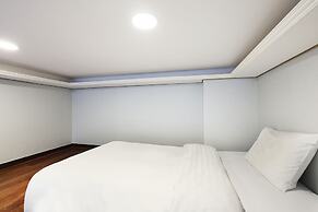 Inter City Seoul