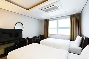 Inter City Seoul