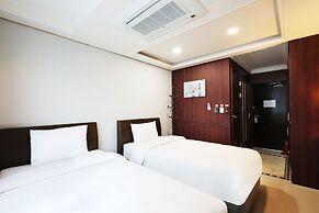 Inter City Seoul