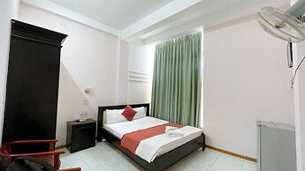 Saigon - PT Hotel